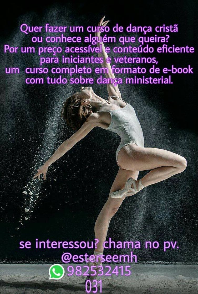 Moda Segue lá no Instagram