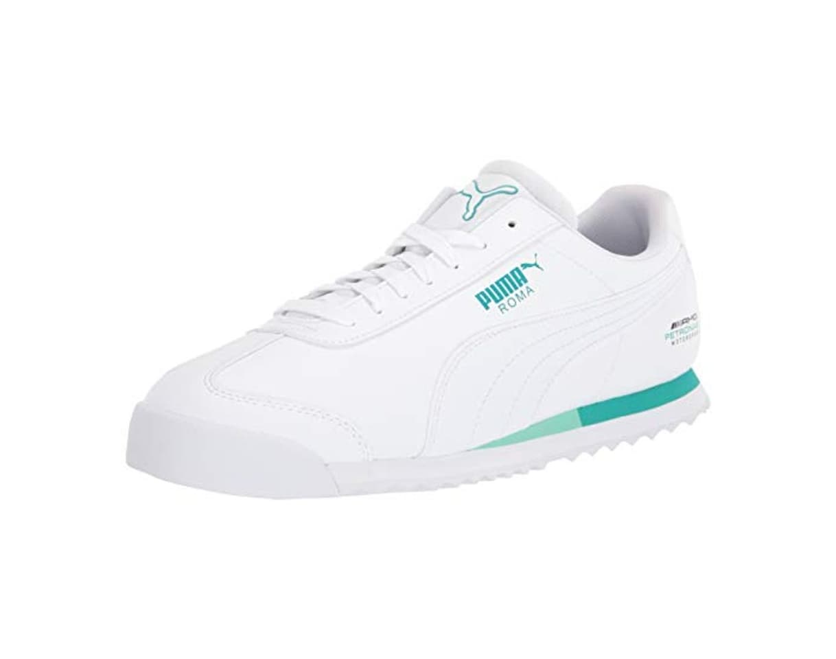 Product Puma Mercedes Roma Zapatilla deportiva, Blanco