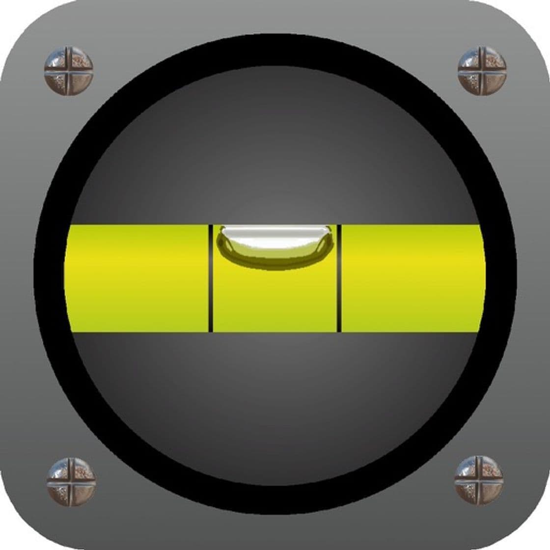 App Bubble Level - Spirit Level