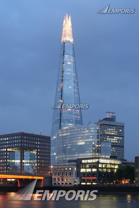 Place The Shard