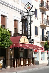 Restaurants Restaurante Pedro Romero Ronda