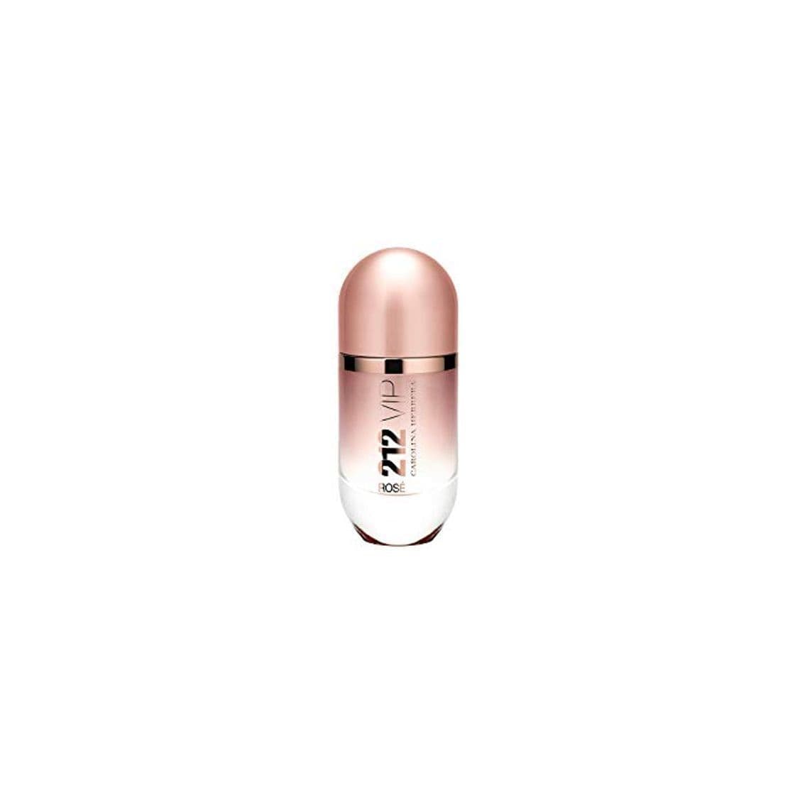 Producto Carolina Herrera 212 Vip Rosé Agua de Perfume Vaporizador