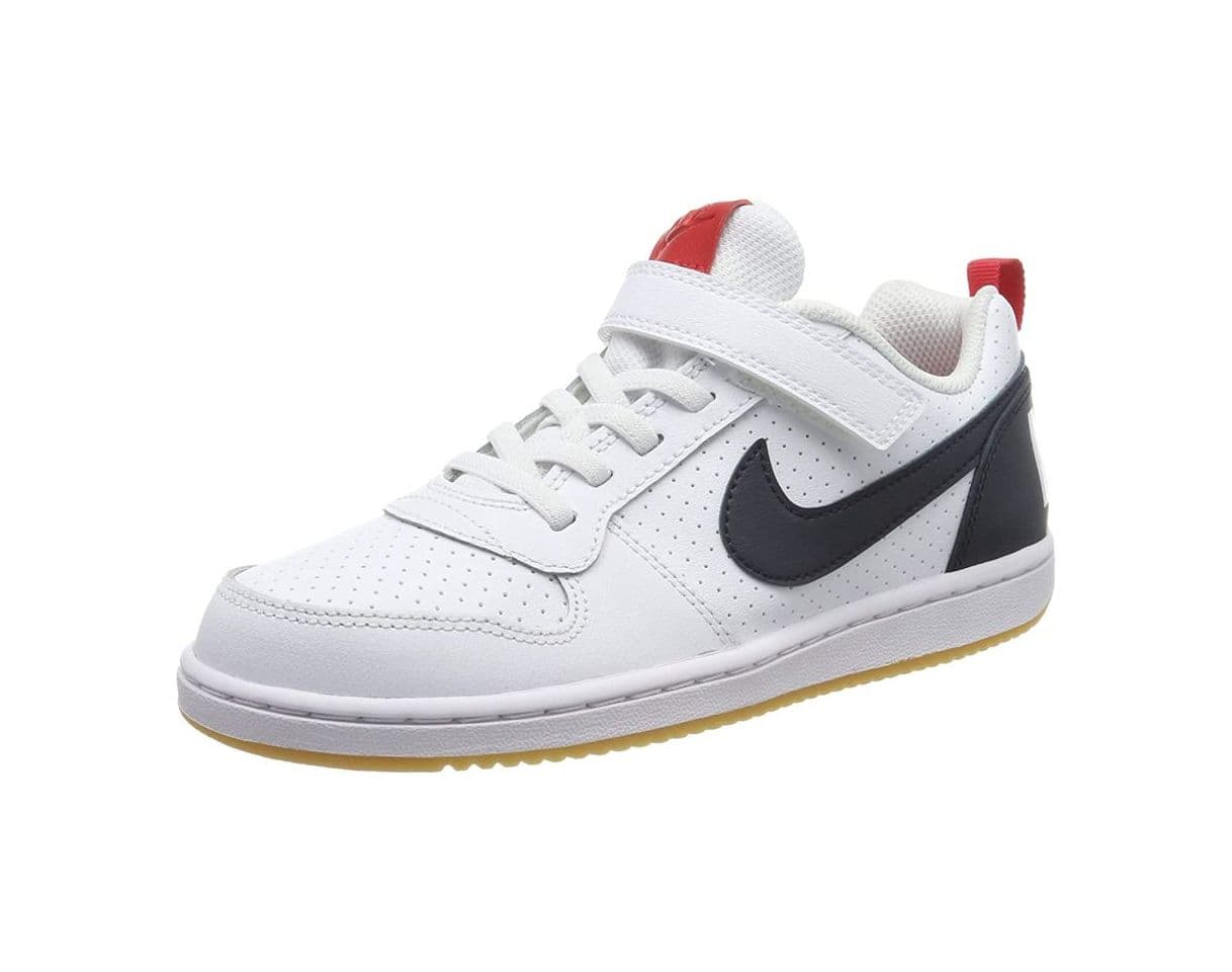 Moda Nike Court Borough Low 2