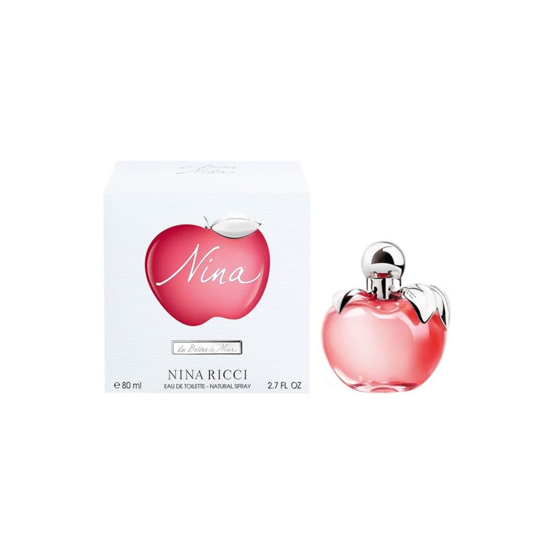 Belleza Nina Ricci - Nina