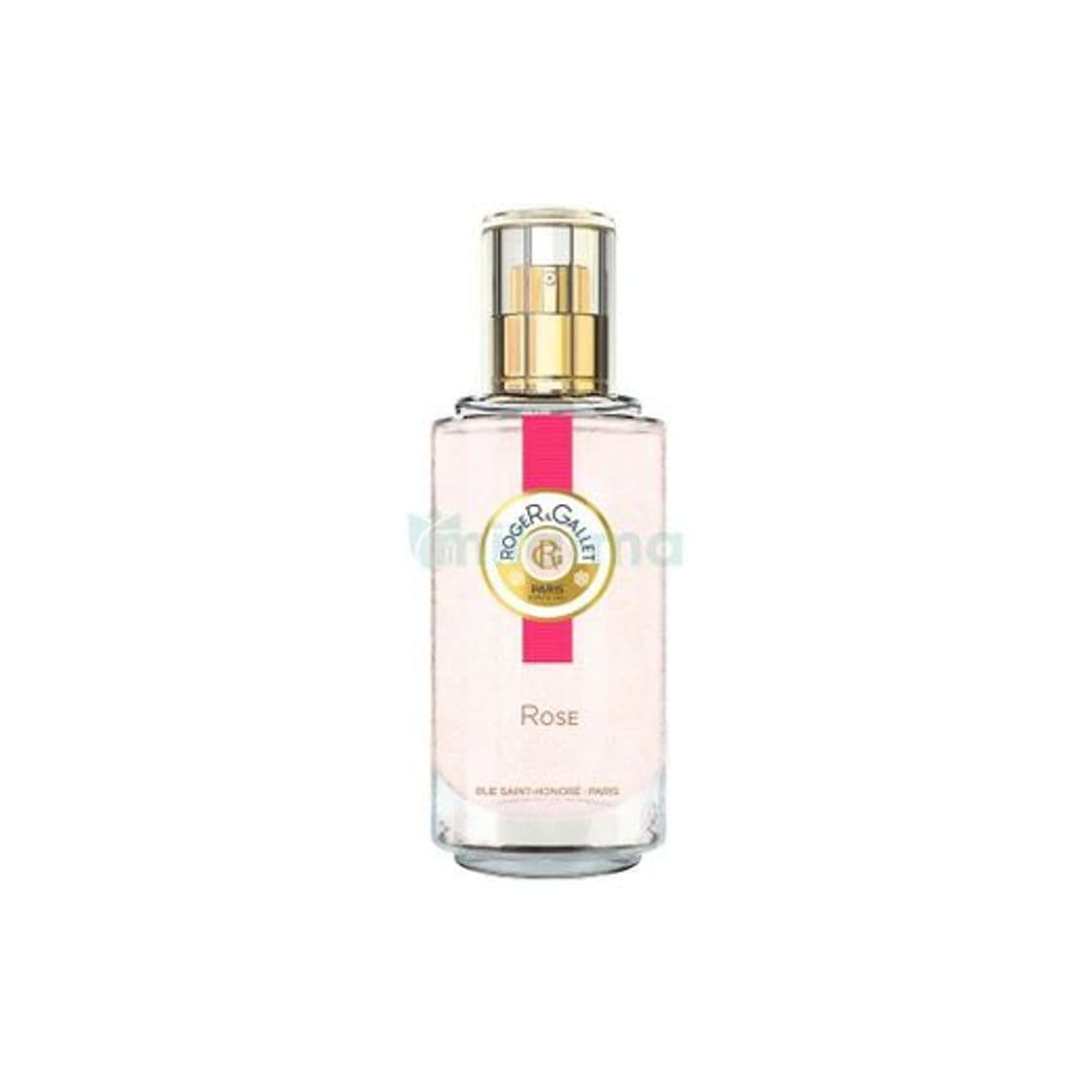 Producto Roger Galler Agua Perfumada Rose Imaginaire 100 ml 