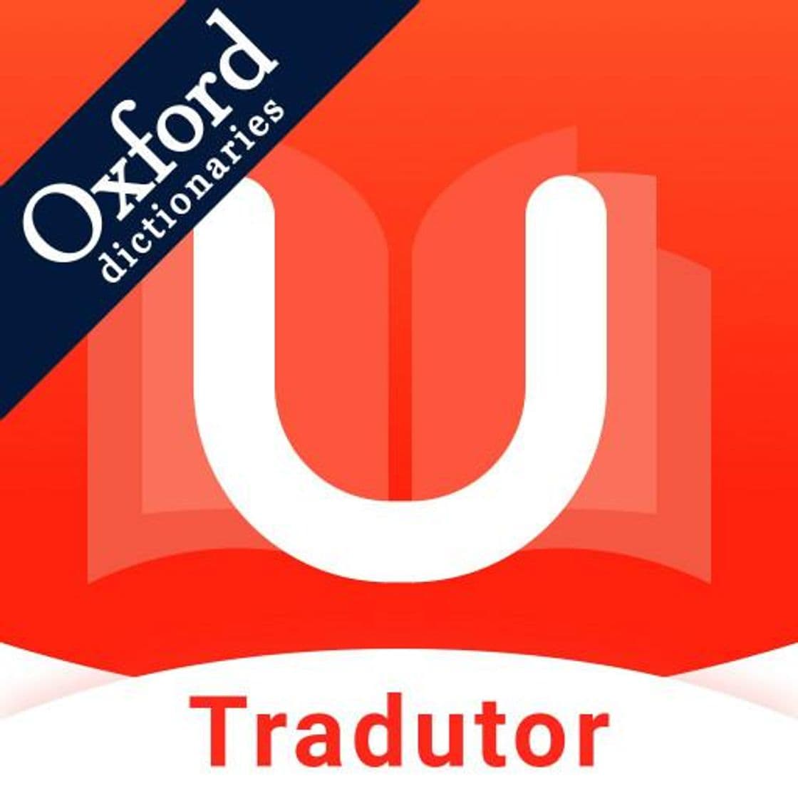 App Tradutor U: Traduza fotos, voz  e dicionário Oxford