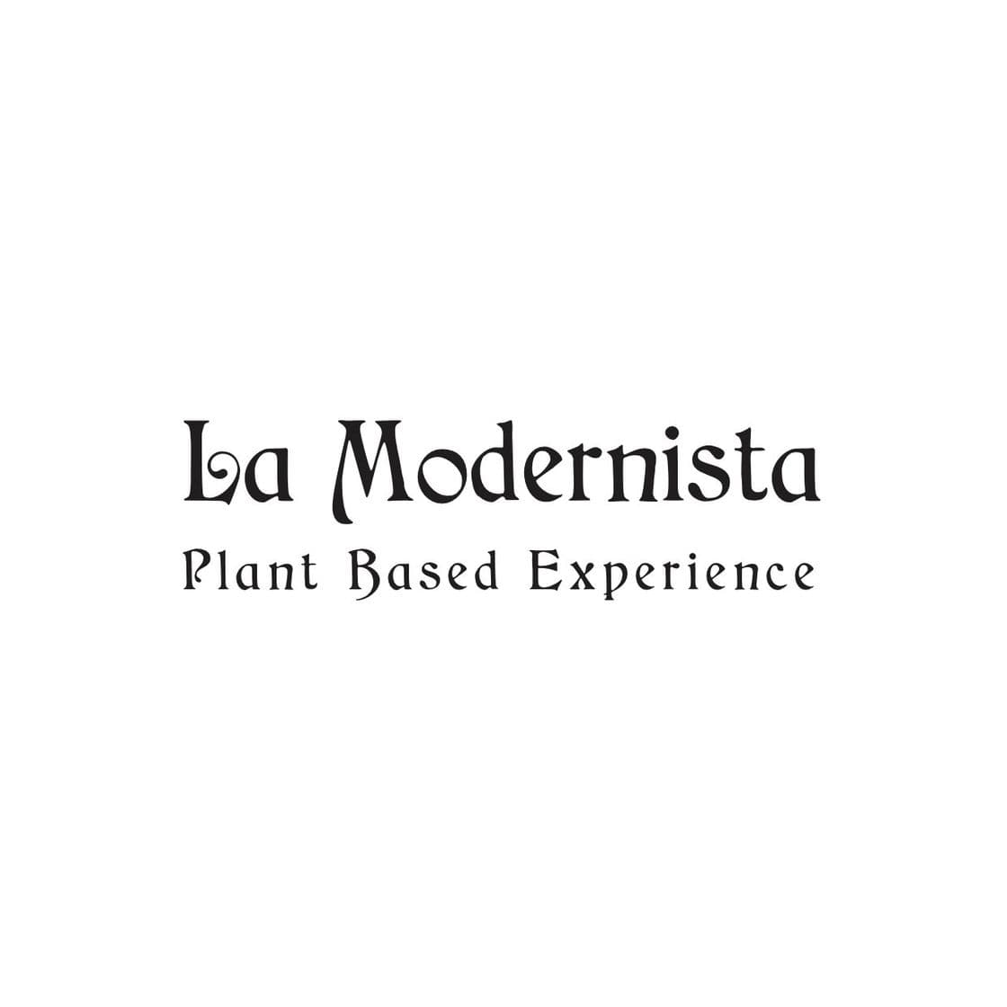 Restaurantes La Modernista