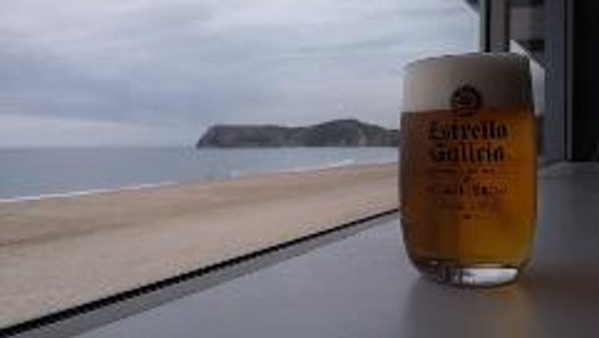 Restaurantes La Pérgola Comillas