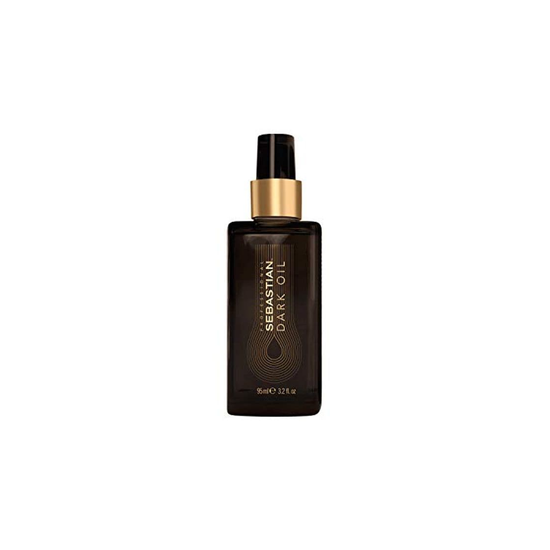 Beauty DARK OIL 95ML