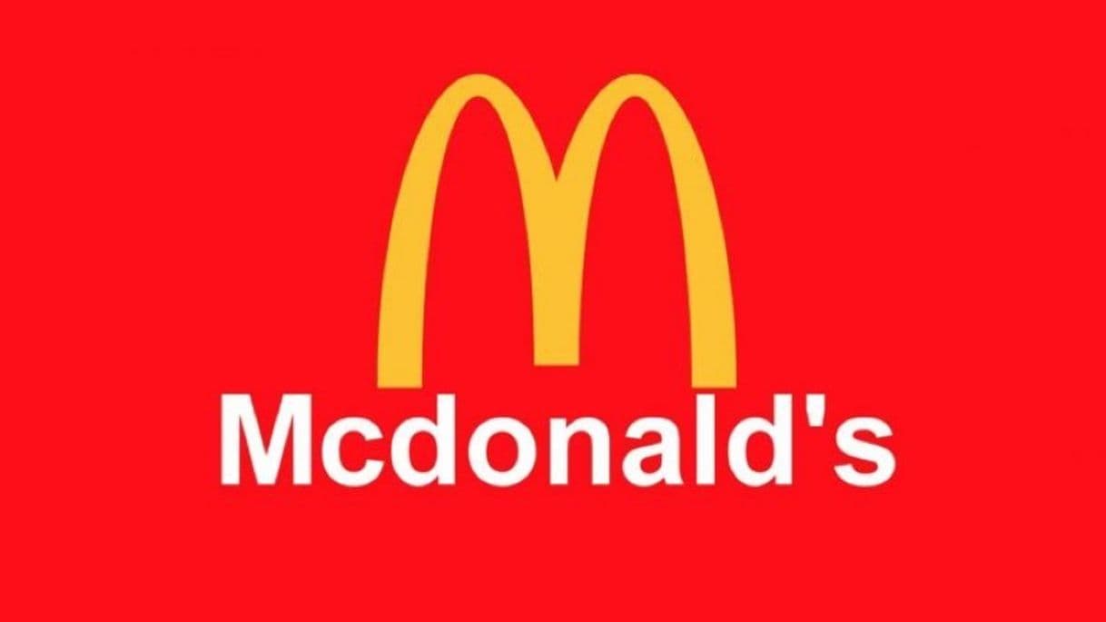 Restaurants Mc Donald's