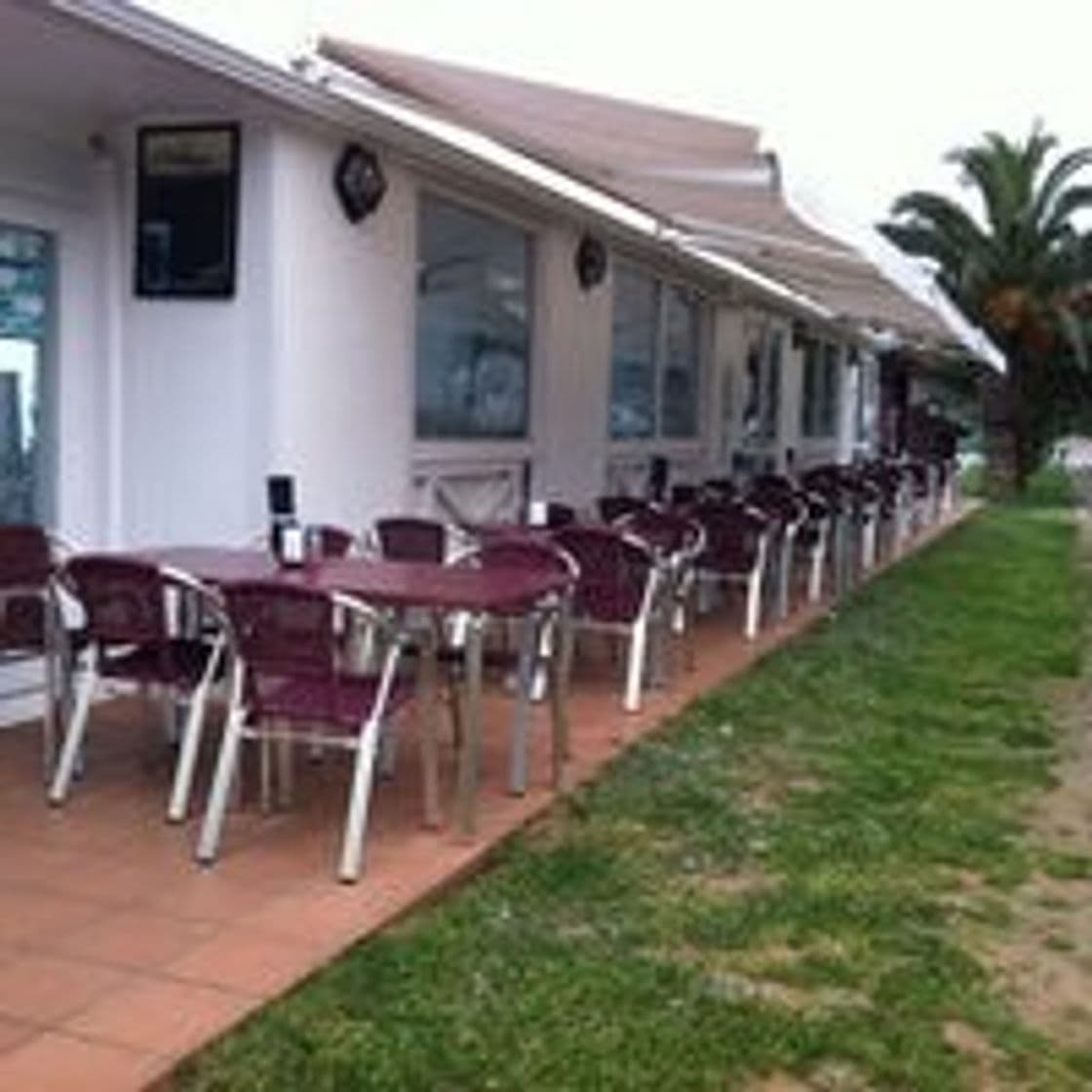 Restaurantes La Pérgola Comillas