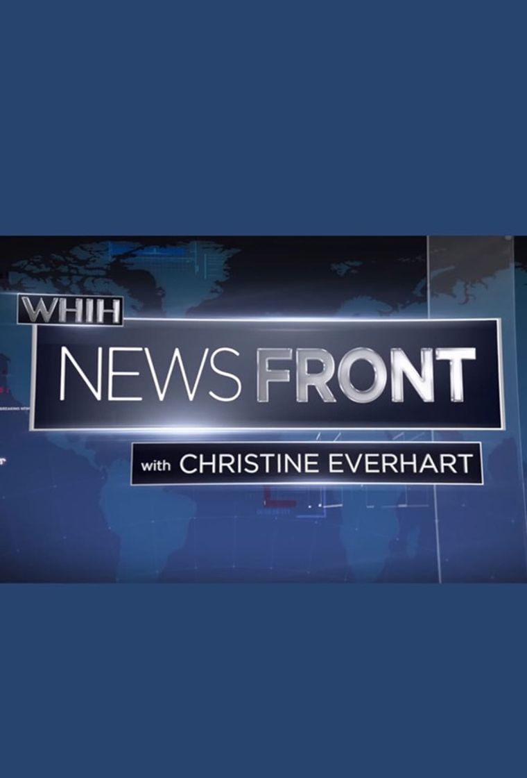 Serie WHIH Newsfront