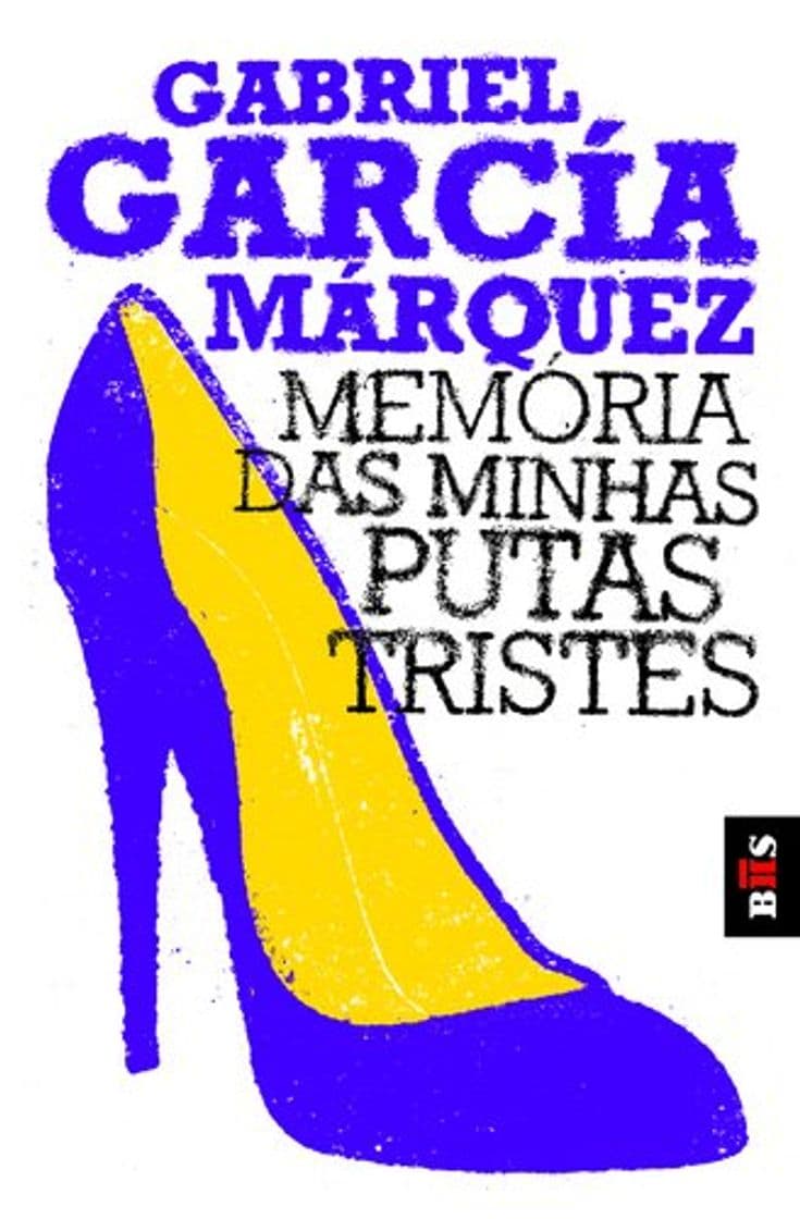 Libro Memória Das Minhas Putas Tristes