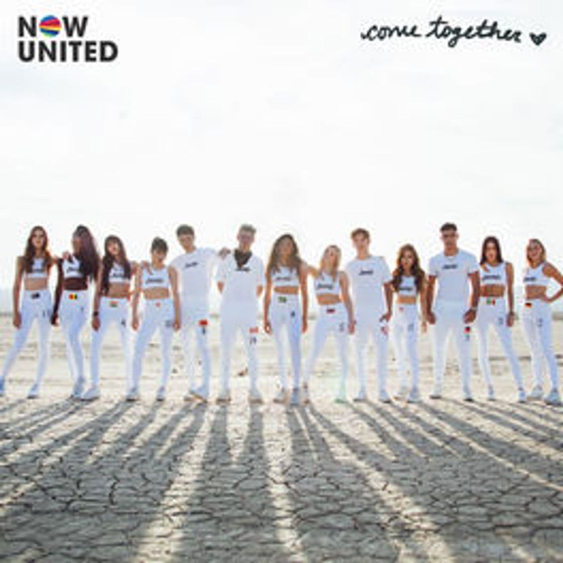 Moda Now United - Come Together - Listen on Deezer