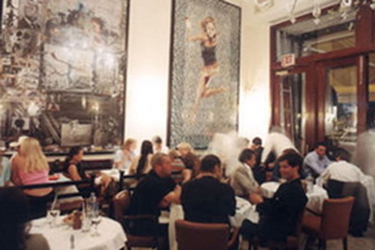 Restaurants Cipriani