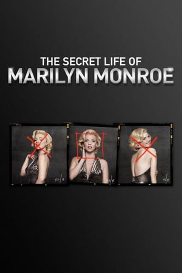 Serie The Secret Life of Marilyn Monroe