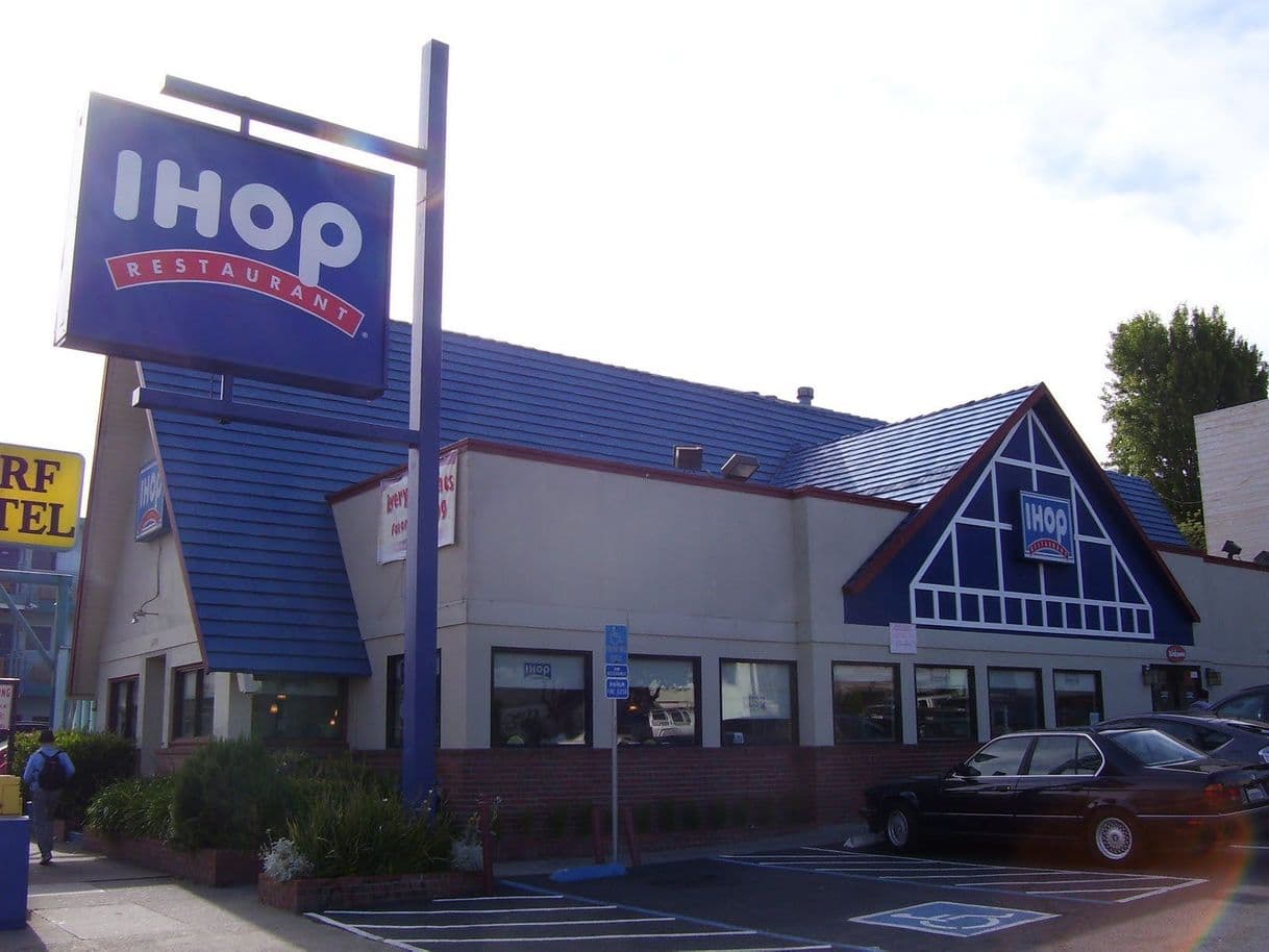 Restaurants IHOP