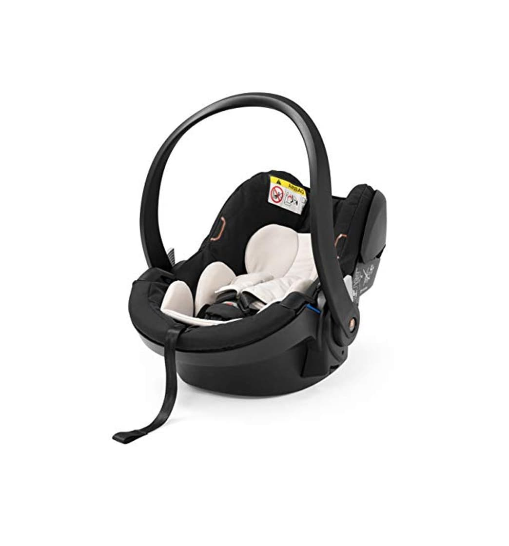 Product Stokke iZi Go Modular™ X1 by BeSafe® Noir