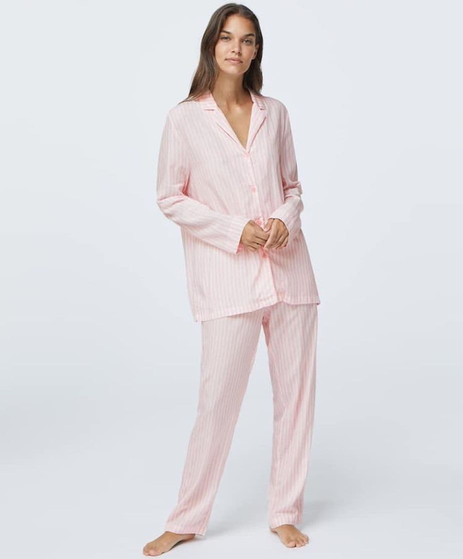 Fashion Pijamas - Pijamas - Oysho España