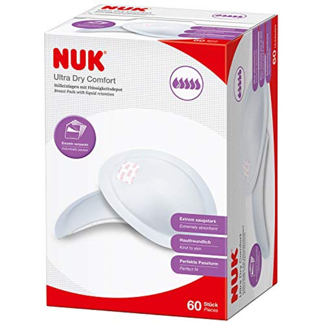 Lugar NUK NK10252081