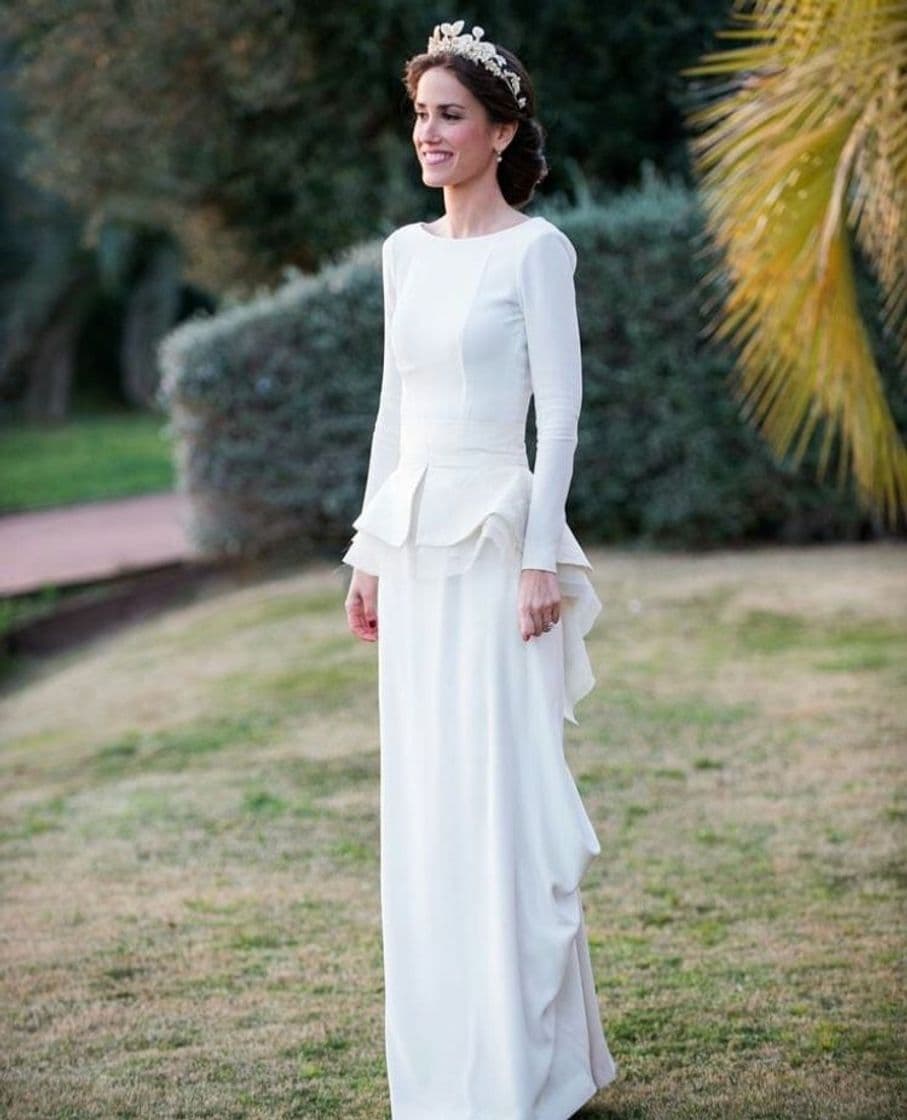 Fashion Antonio García Novias