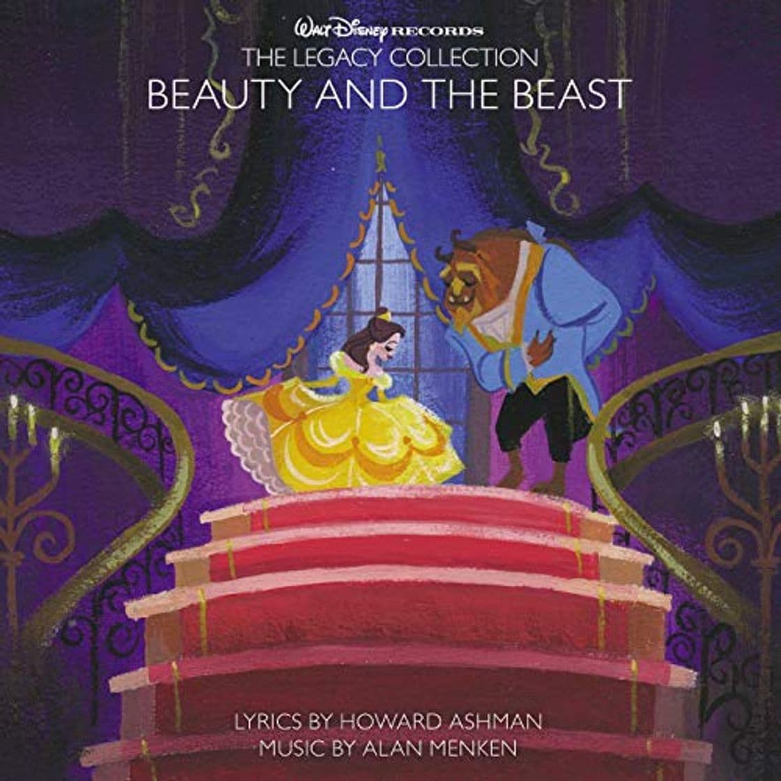 Producto Beauty And The Beast