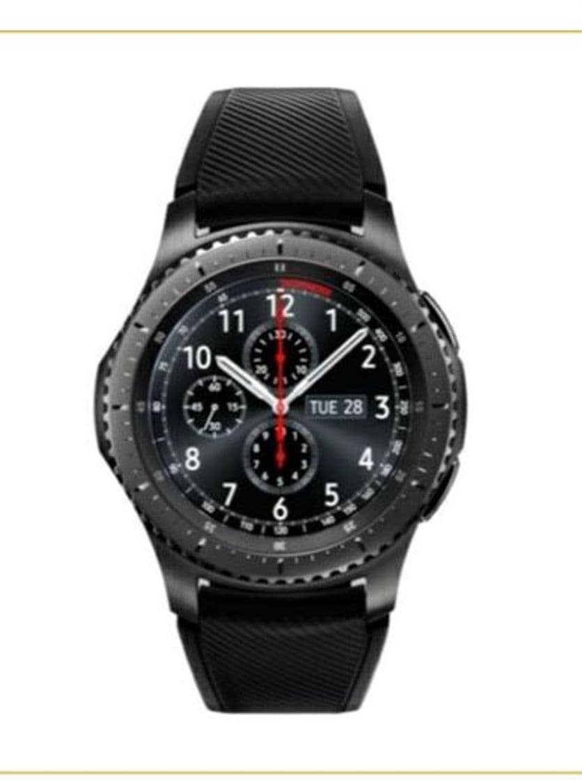 Moda Relogio gear s3 frontier | +90 anúncios na OLX