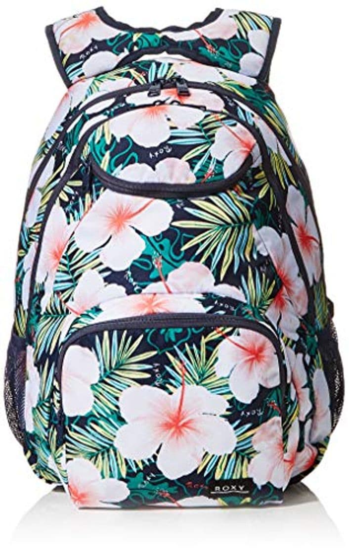 Moda Roxy Shadow Swell Printed