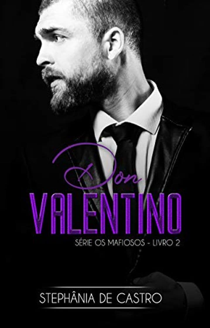 Book DON Valentino