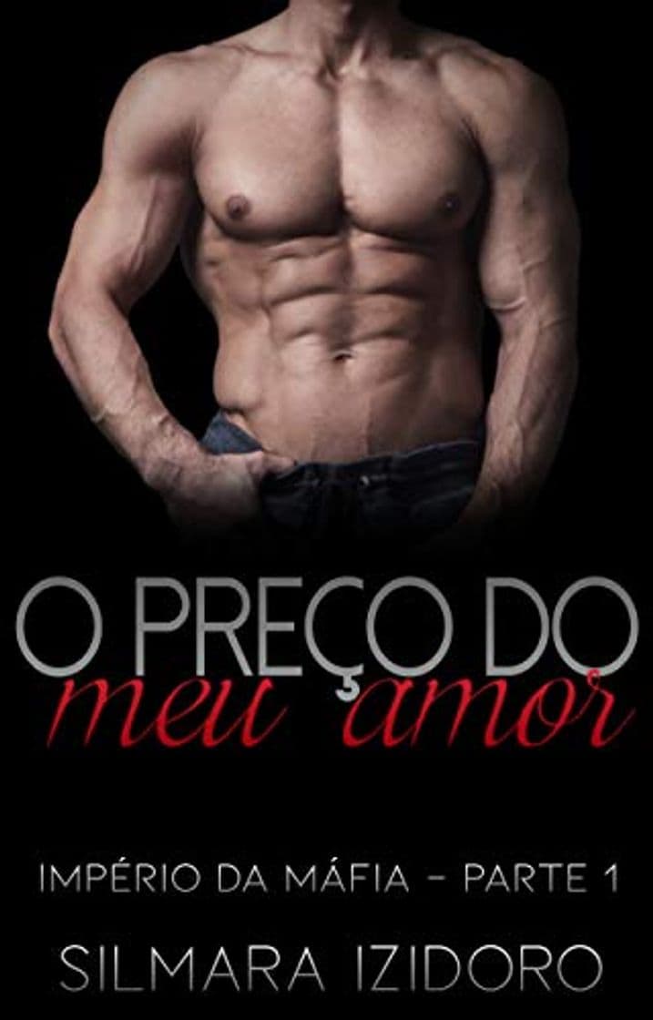 Book O PREÇO DO MEU AMOR