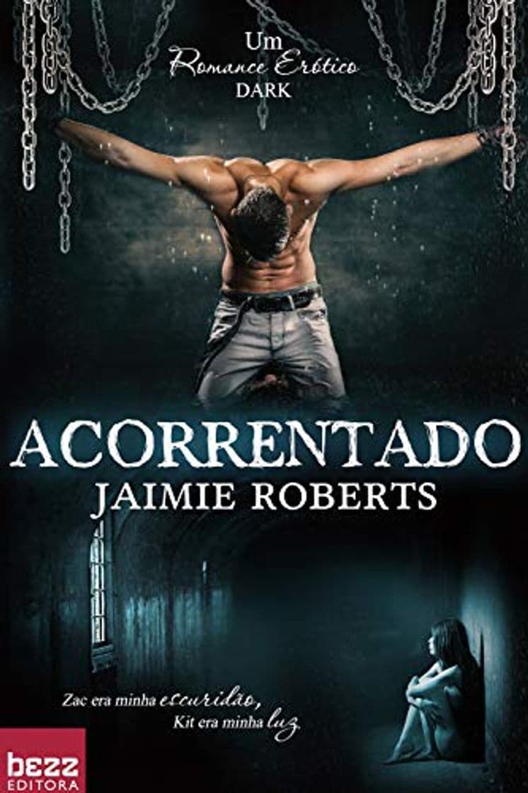 Book Acorrentado