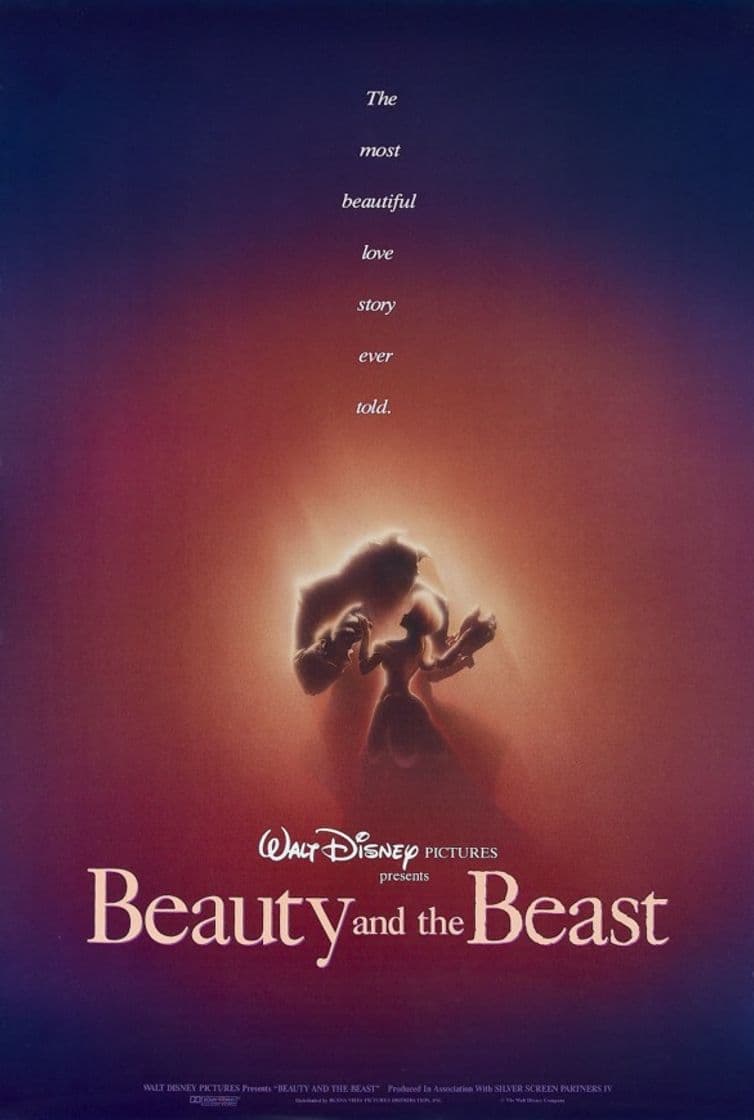 Película Beauty and the Beast