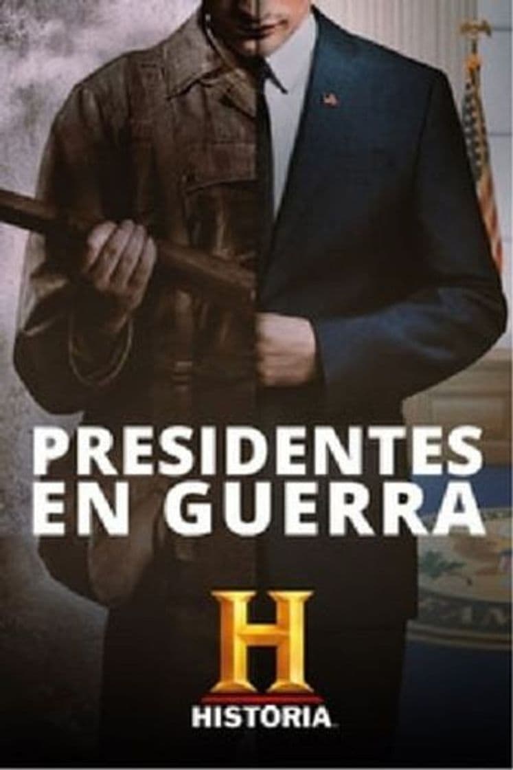 Serie Presidentes en Guerra