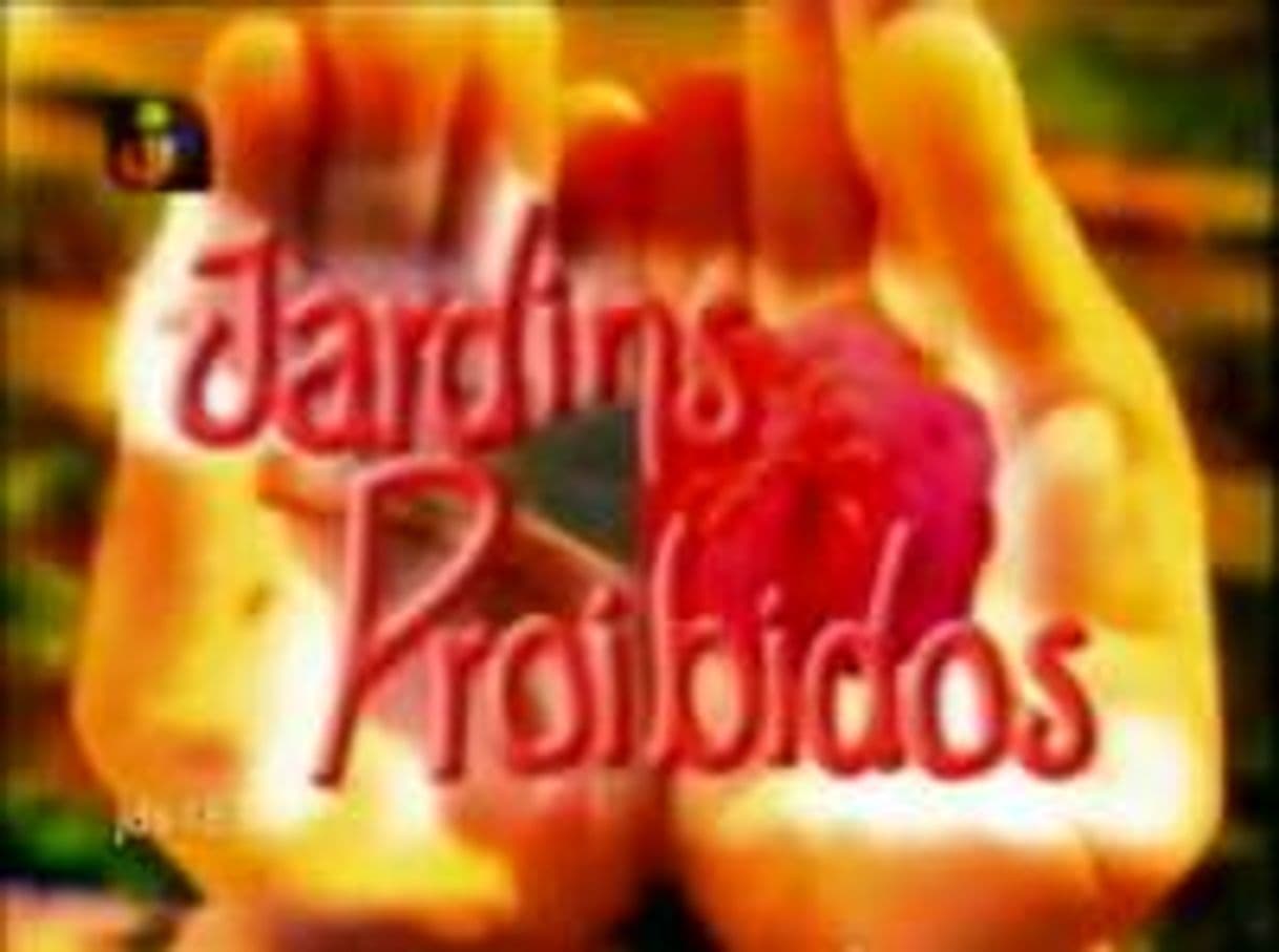 Fashion Jardins proibidos 