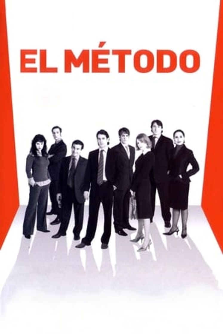 Película The Method