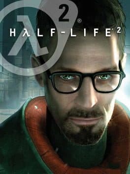 Videojuegos Half-Life 2