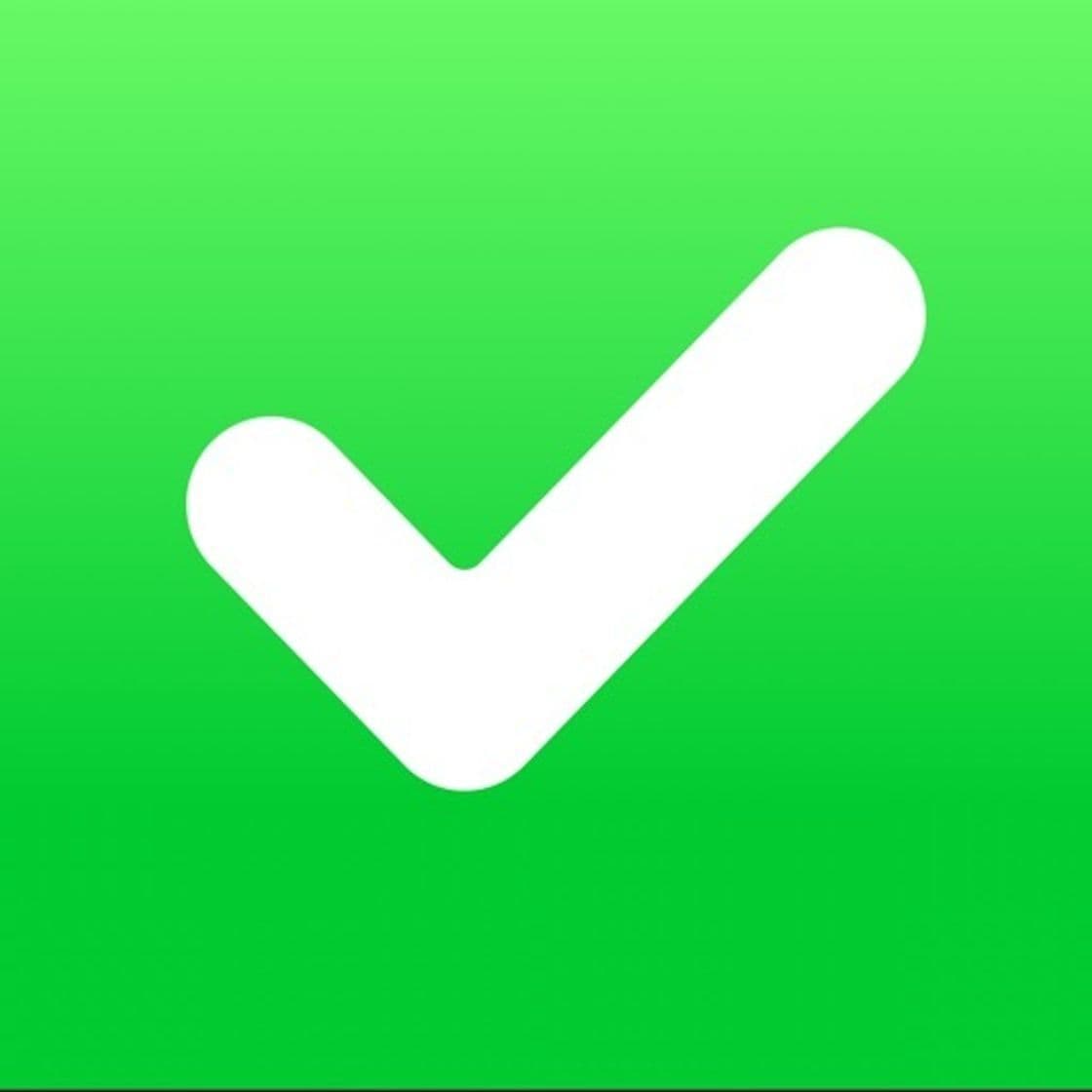 App To Do list – tasks planner app