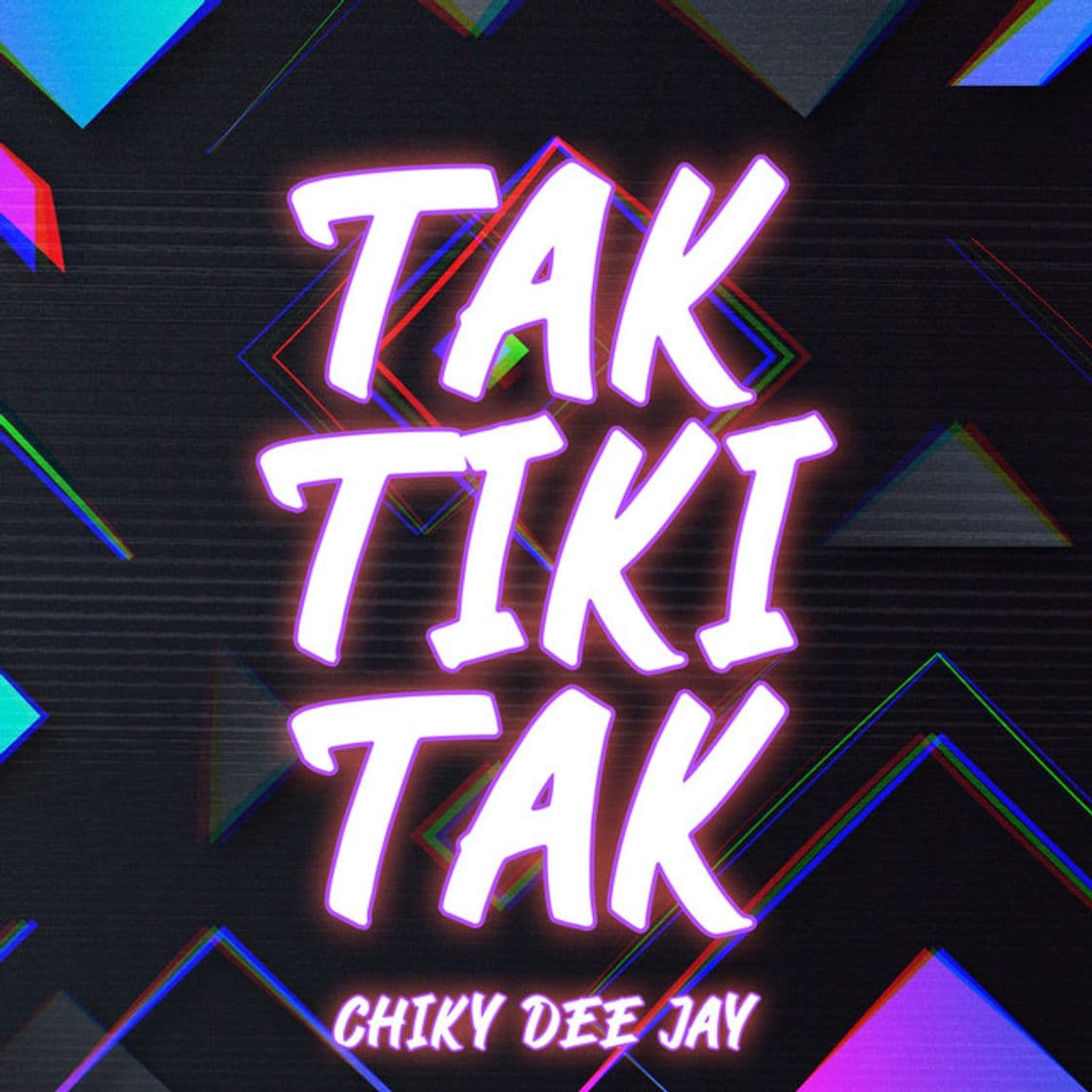 Canción Tak Tiki Tak - Tik Tok - Remix