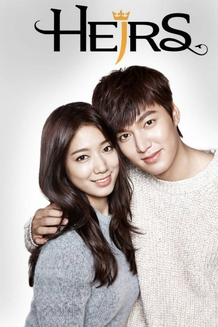 Serie The Heirs