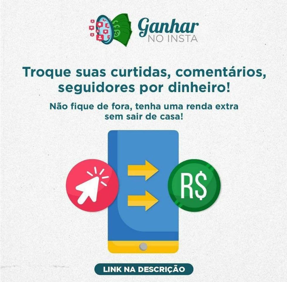 Fashion Grana extra com o Instagram!