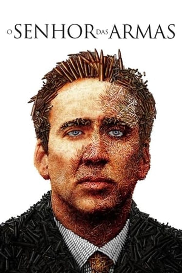 Película Lord of War