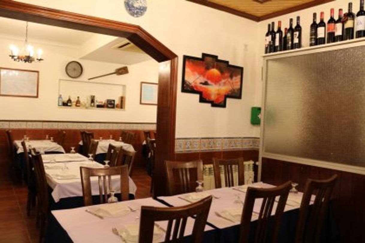 Restaurantes O Rola