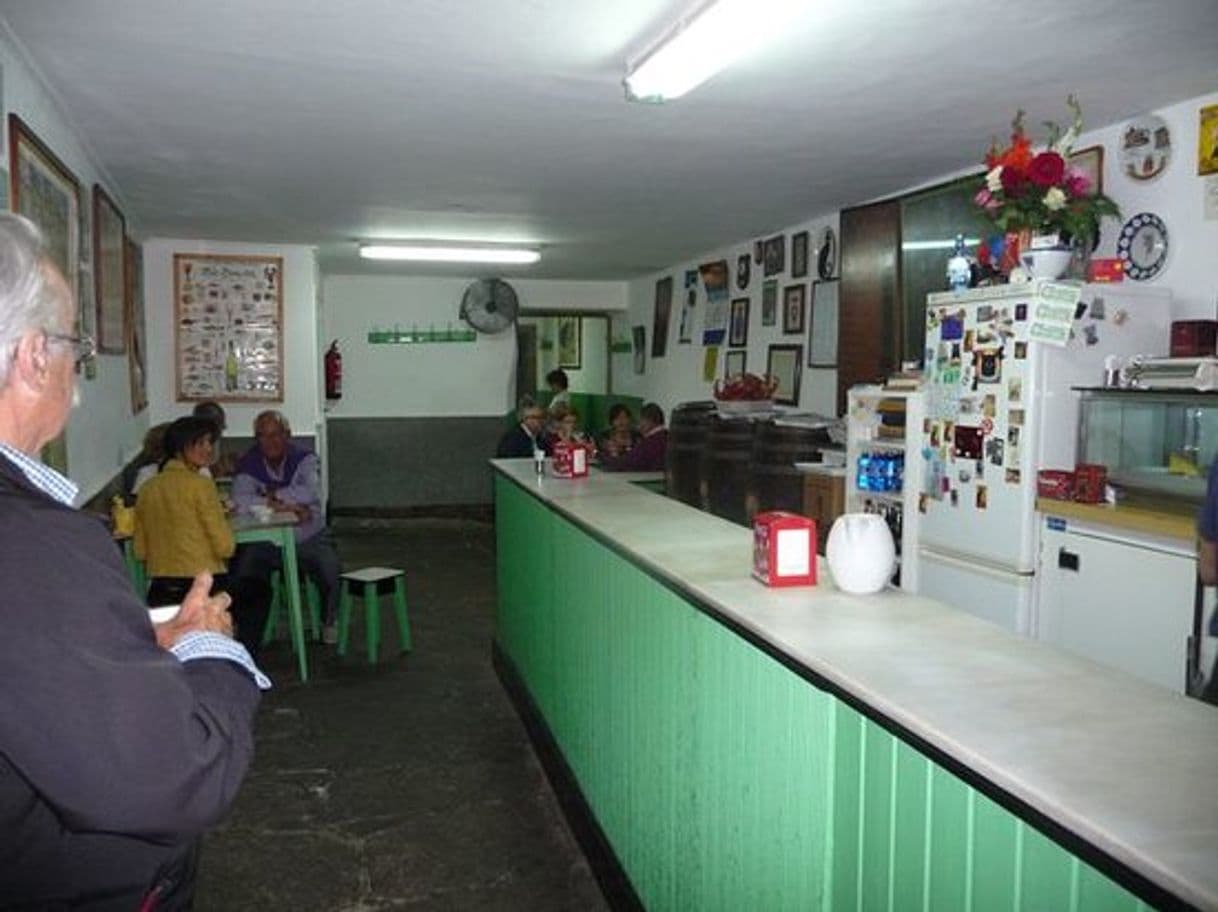 Restaurantes Taberna O Gato Negro