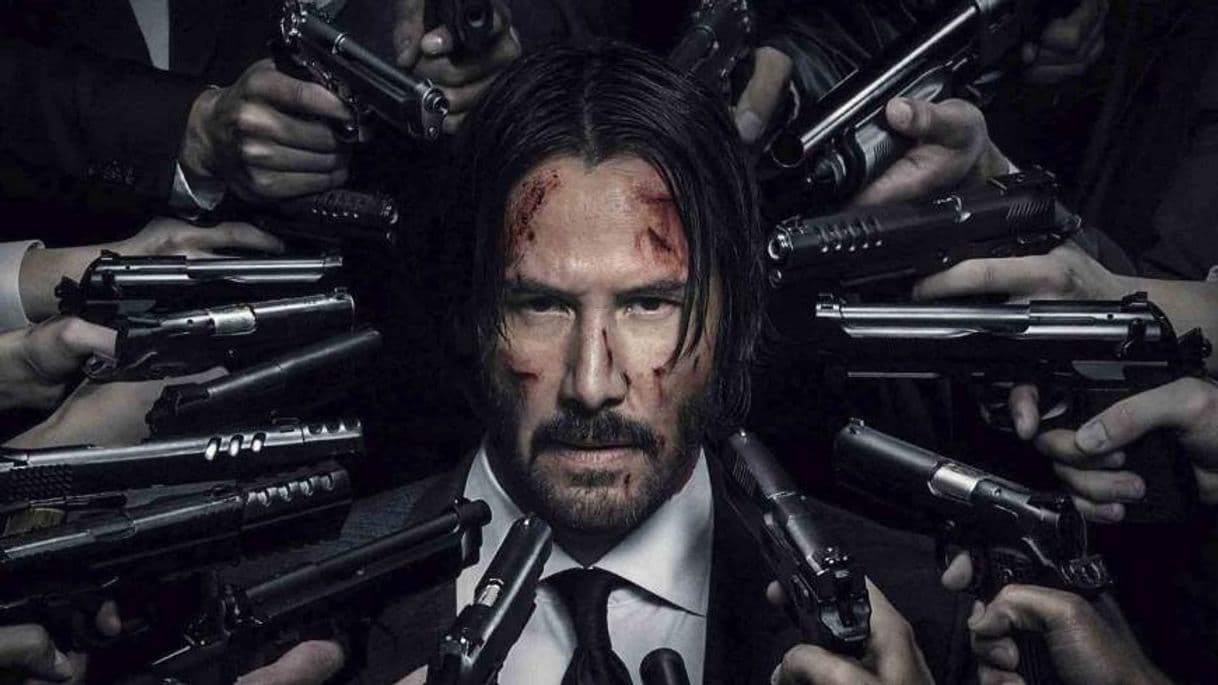 Película John Wick