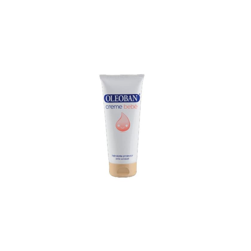 Product Oleoban Baby Cream 200g