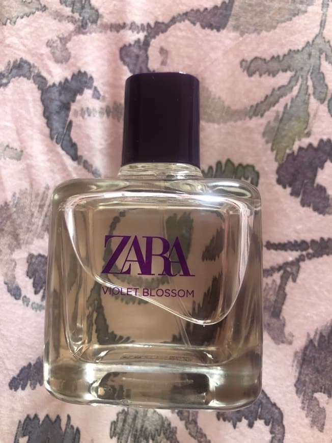 Product Violet blossom Zara 