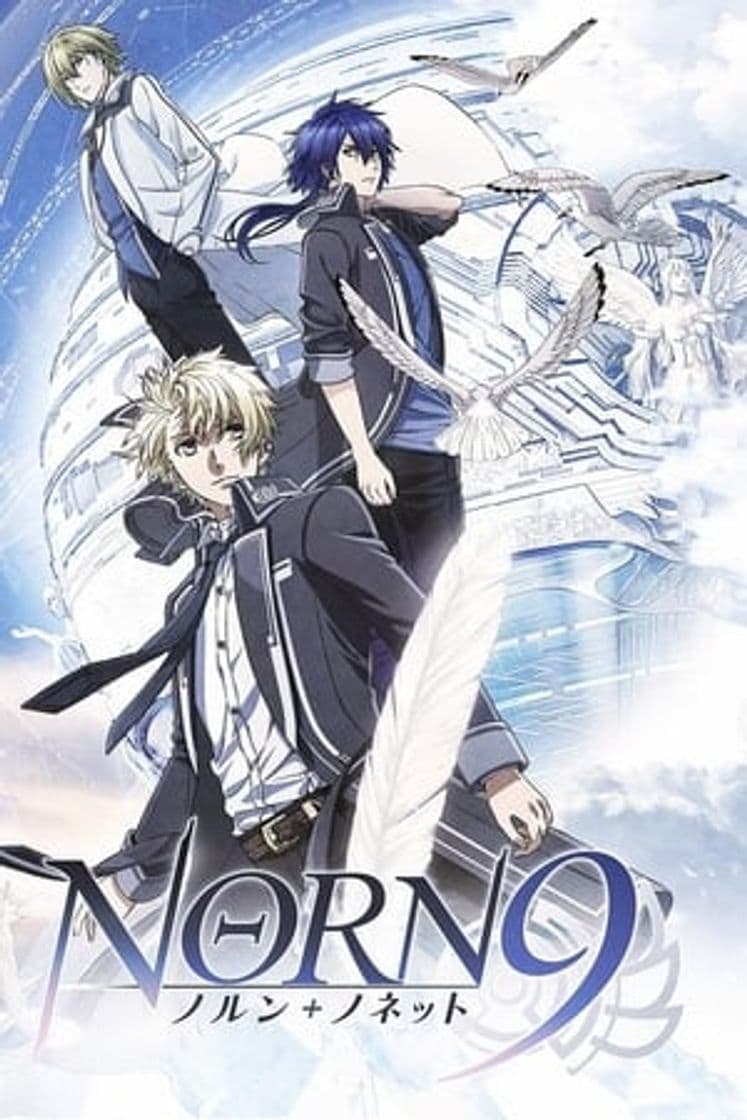 Serie Norn9