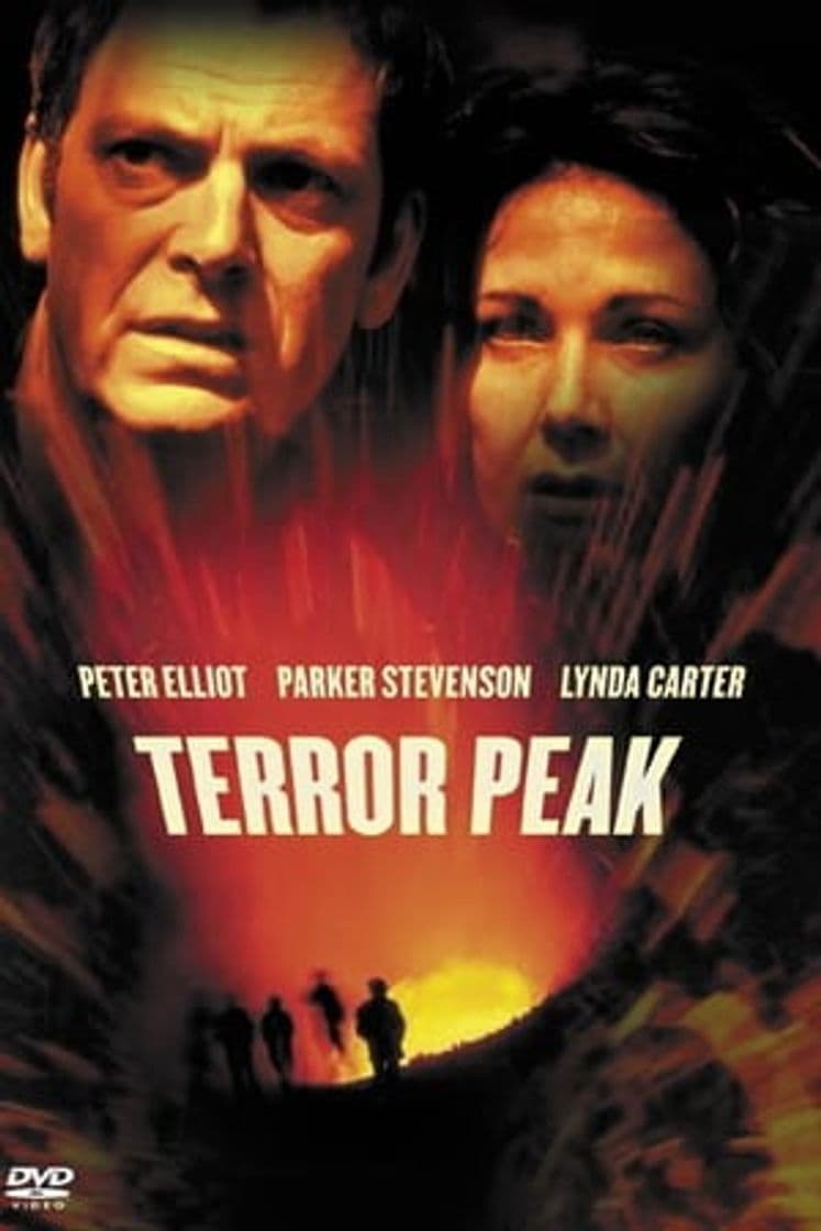 Movie Terror Peak