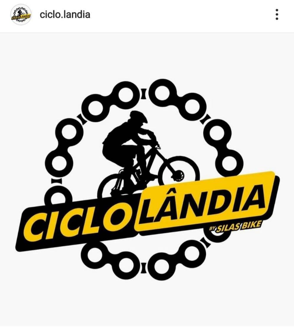 Lugar Ciclo Lândia Silas Bike