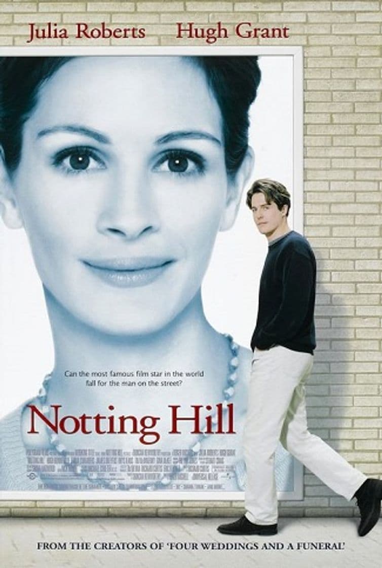 Movie Um lugar chamado notting hill